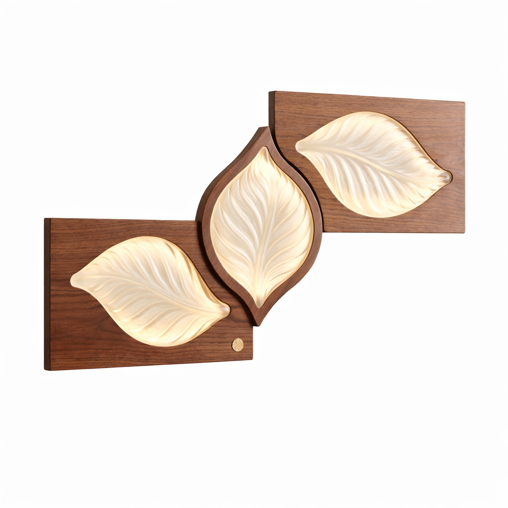 Selvioren™ Eco Leaf Accent Light