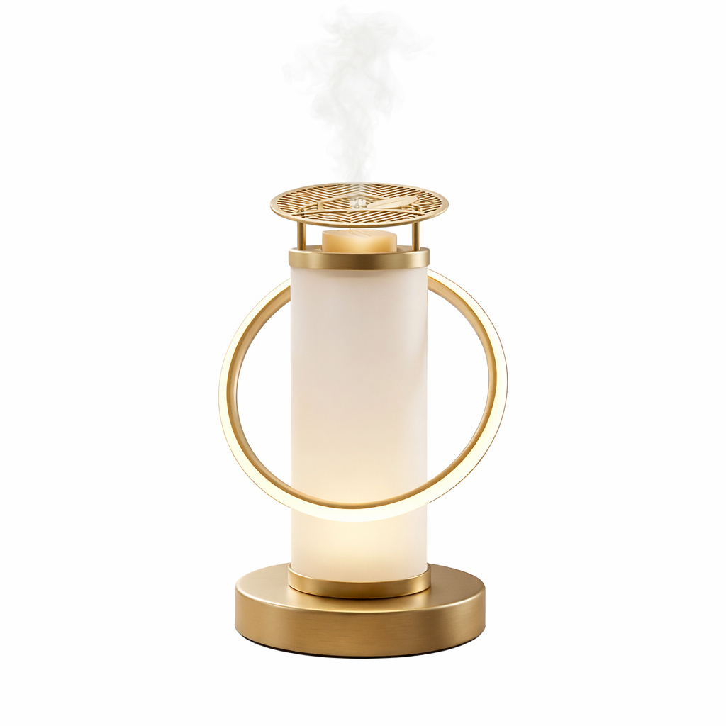 Selvioren™ Aromatherapy Lantern